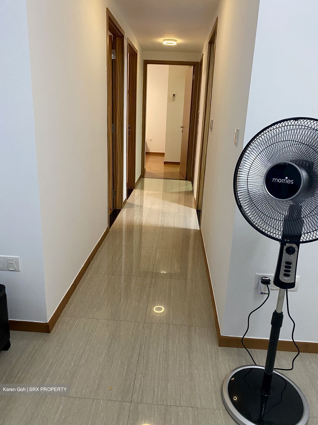 Flo Residence (D19), Condominium #416846051